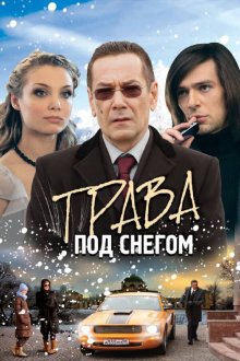  Трава под снегом (2010) 