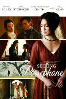  В поисках Персефоны (2026) Seeking Persephone