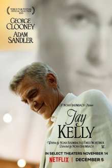  Джей Келли (2025) Jay Kelly