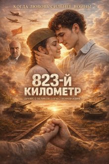  823-й километр (2023) 
