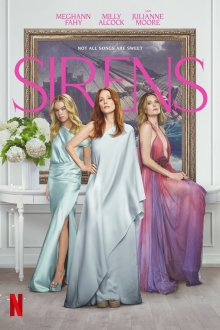  Сирены (2025) Sirens