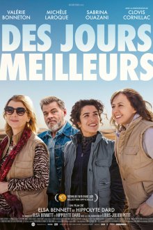  Лучшие дни (2025) Des jours meilleurs