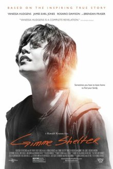  Подари мне убежище (2013) Gimme Shelter