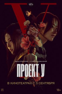  Проект Y (2025) Project Y