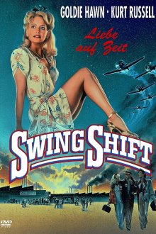  Пересменка (1984) Swing Shift