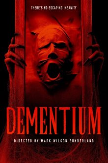 Морок (2026) Dementium / Ebenezer Falls