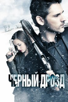  Черный дрозд (2012) Deadfall