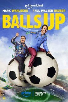 Шары вверх (2026) Balls Up