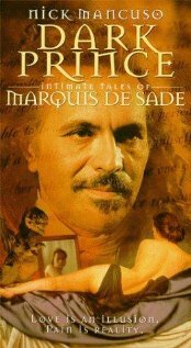  Маркиз де Сад (1996) 