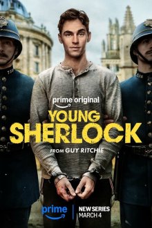 Молодой Шерлок (2026) Young Sherlock