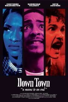 Даунтаун (2024) Down Town