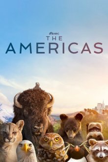  Америка (2025) The Americas