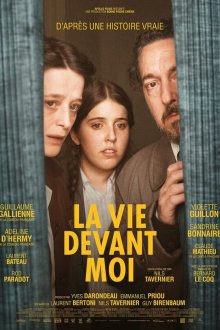  Жизнь перед глазами (2025) La vie devant moi