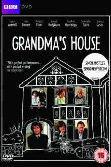  Бабушкин дом (2010) Grandma's House 