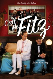 Зовите меня Фитц (2010) Call Me Fitz 