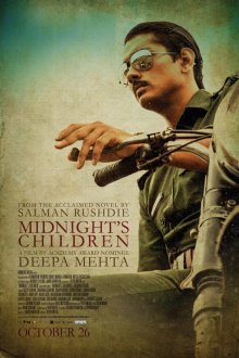  Дети полуночи (2012) Midnight's Children
