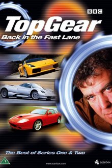  Топ Гир (2002) Top Gear 