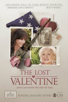  Потерянный Валентин (2011) The Lost Valentine