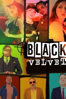 Чёрный бархат (2025) Black Velvet