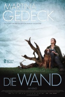  Стена (2011) Die Wand