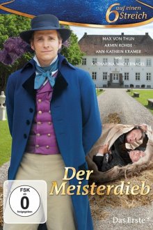  Вор и его учитель (2010) Der Meisterdieb