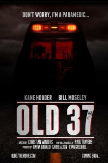  Старый 37 (2015) Old 37