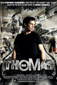  Странный Томас (2013) Odd Thomas