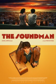 Звукорежиссёр / Звуковик (2025) The Soundman