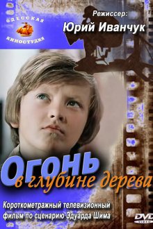  Огонь в глубине дерева (1978) 