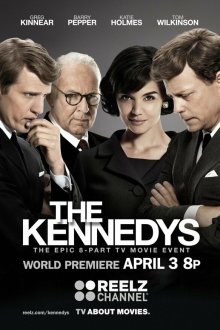  Клан Кеннеди (2011) The Kennedys 