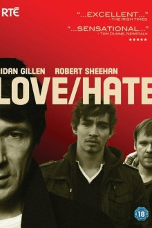  Любовь/Ненависть (2010) Love/Hate 