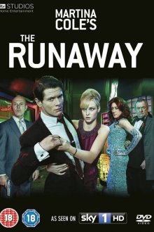  Беглянка (2010) The Runaway 