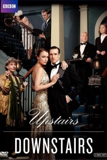  Вверх и вниз по лестнице (2010) Upstairs Downstairs 