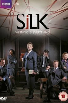 Шелк (2011) Silk 