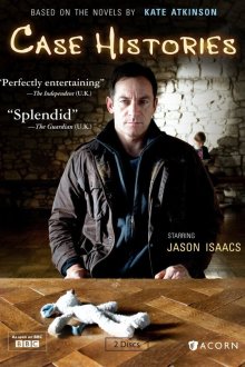  Преступления прошлого (2011) Case Histories 