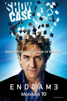  Конец игры (2011) Endgame 