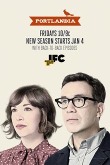  Портландия (2011) Portlandia 