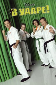  В ударе (2011) Kickin' It 