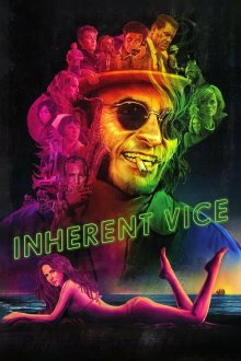  Врожденный порок (2014) Inherent Vice