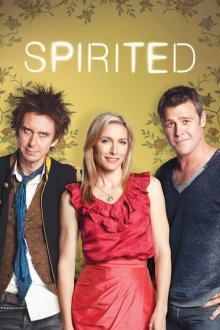  Оживший (2010) Spirited 