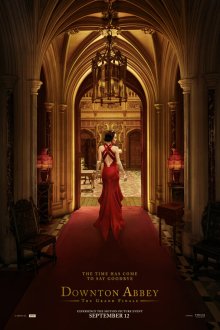  Аббатство Даунтон 3 (2025) Downton Abbey: The Grand Finale