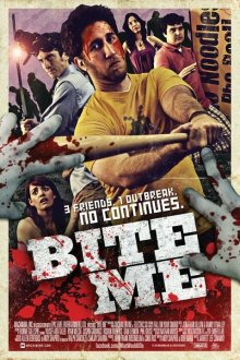  Выкуси! (2010) Bite Me 