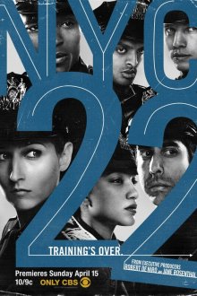  Нью-Йорк 22 (2012) NYC 22 