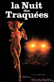 Ночь охоты (1980) La nuit des traquées