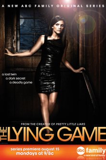  Игра в ложь (2011) The Lying Game 
