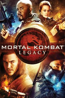  Смертельная битва: Наследие (2011) Mortal Kombat 