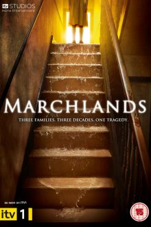  Дом на окраине (2011) Marchlands 
