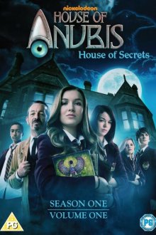 Обитель Анубиса (2011) House of Anubis 