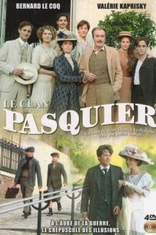  Клан Паскье (2007) Le clan Pasquier 