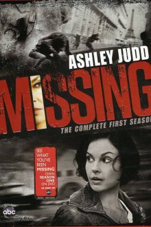  Пропавший без вести (2012) Missing 